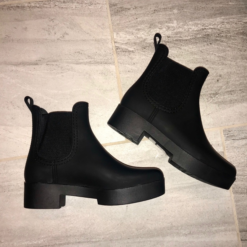 Jeffrey Campbell boots